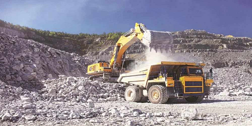 J&K enters new phase of mineral development with launch of first limestone block auction